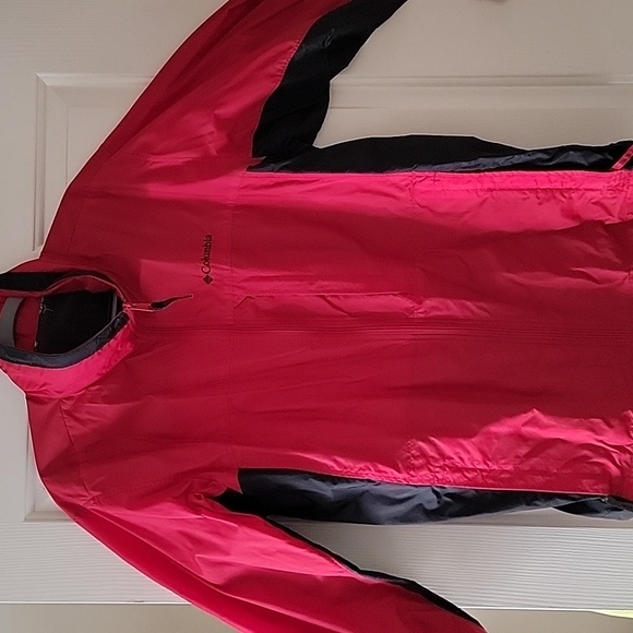 Rain coat for Men - Picture 4 of 7